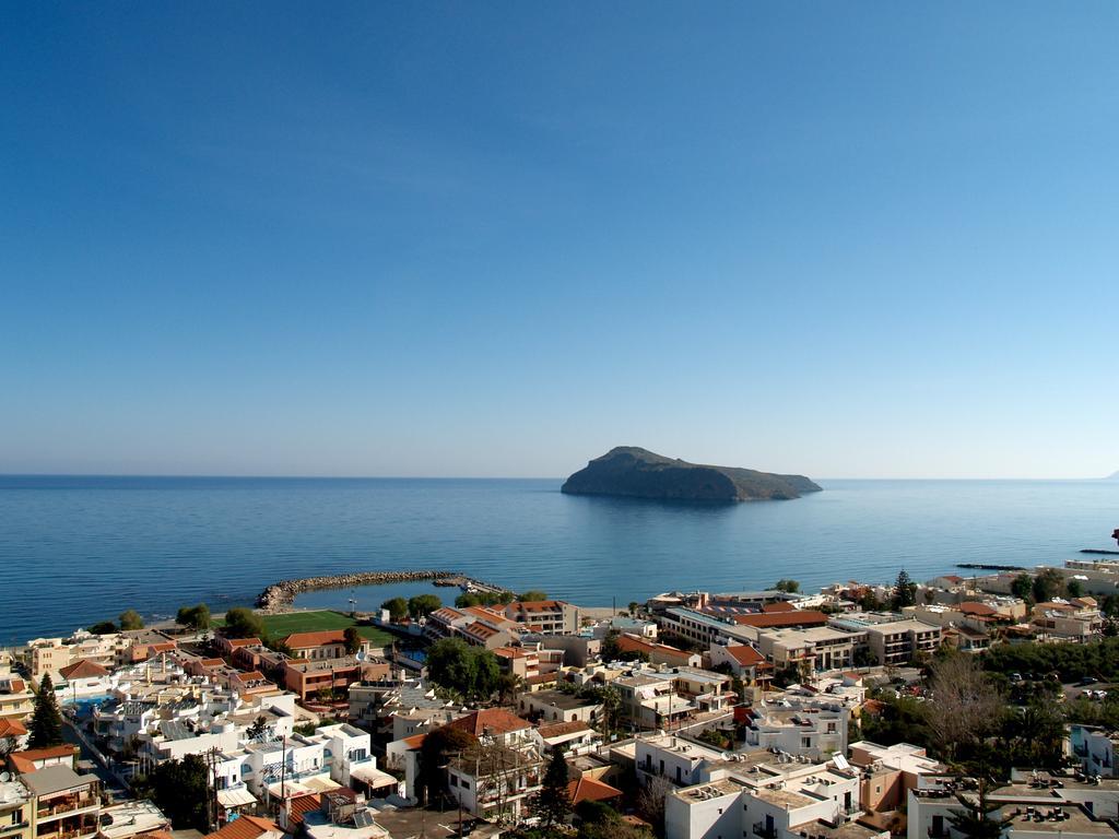 Villa Cretan Blu *