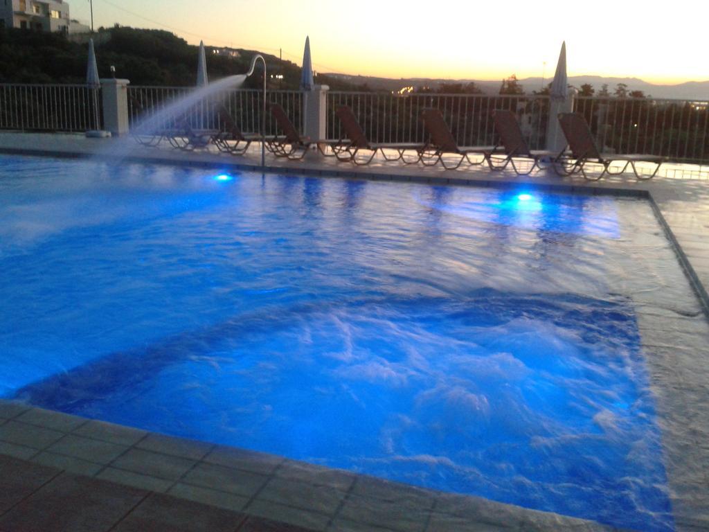 Cretan Blu Villa Platanias (Crete)