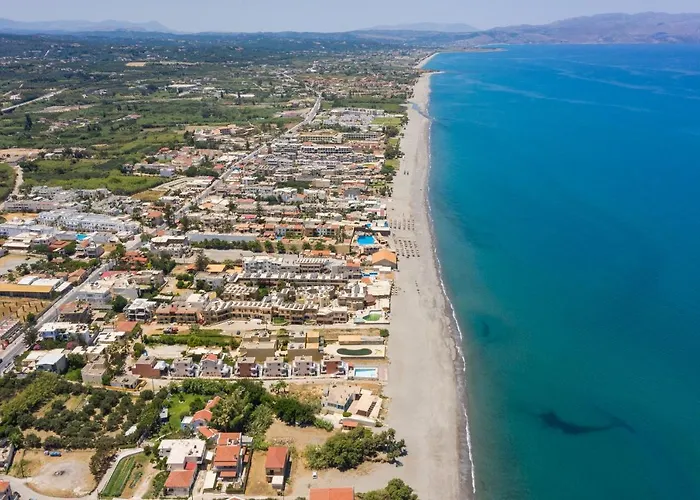 Cretan Blu Platanias